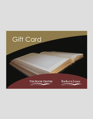 C. Open Book Gift Card €50
